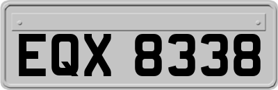 EQX8338