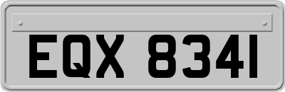 EQX8341