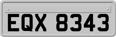 EQX8343