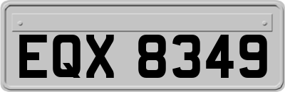 EQX8349