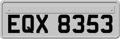 EQX8353