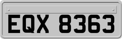 EQX8363