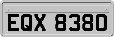 EQX8380