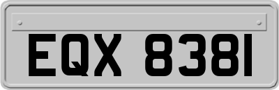 EQX8381