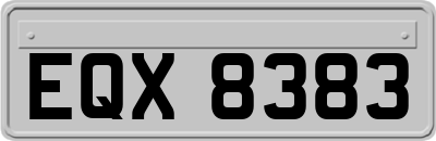 EQX8383