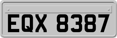 EQX8387