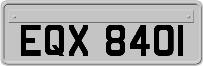 EQX8401