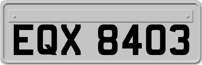 EQX8403