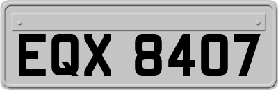 EQX8407
