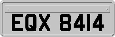 EQX8414
