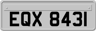 EQX8431