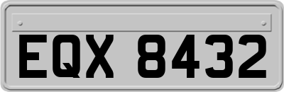 EQX8432