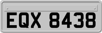 EQX8438
