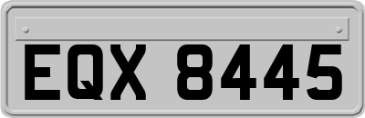 EQX8445
