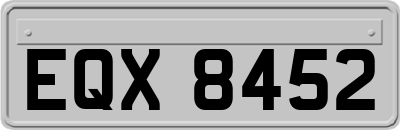 EQX8452