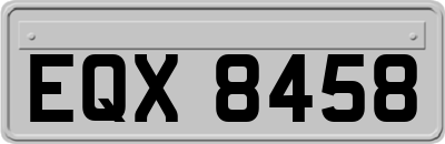 EQX8458