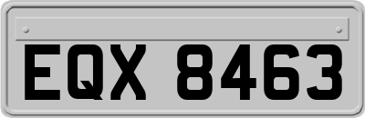 EQX8463
