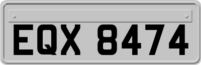 EQX8474