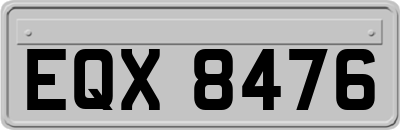 EQX8476