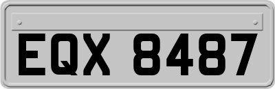 EQX8487