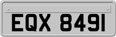 EQX8491