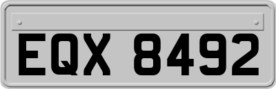 EQX8492
