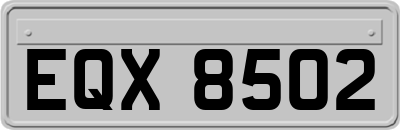 EQX8502