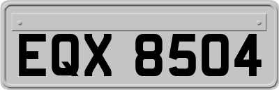 EQX8504