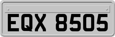 EQX8505