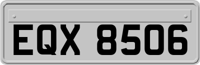 EQX8506
