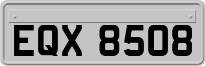EQX8508