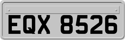 EQX8526