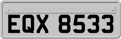 EQX8533