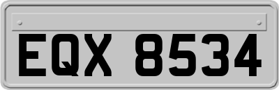 EQX8534