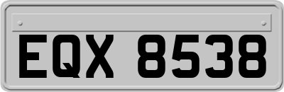 EQX8538