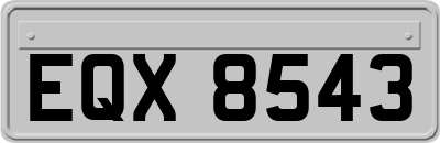 EQX8543
