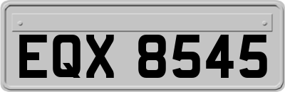 EQX8545