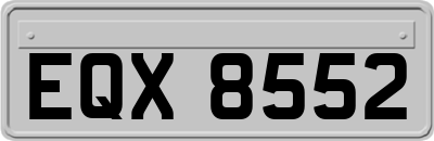 EQX8552