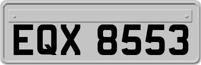 EQX8553