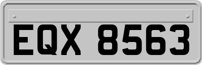 EQX8563