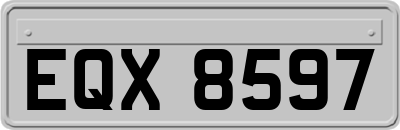 EQX8597