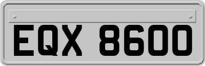 EQX8600