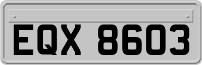 EQX8603