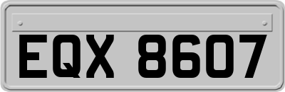 EQX8607