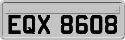 EQX8608