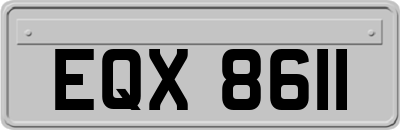 EQX8611