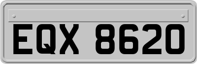 EQX8620