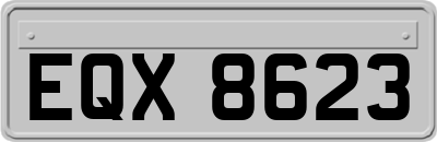 EQX8623