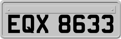 EQX8633