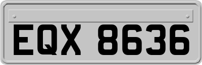 EQX8636